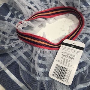 Baby skirt 3 months old